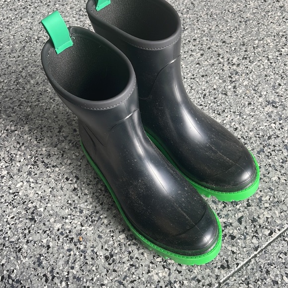 Gia Borghini boots - Picture 3 of 6